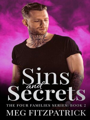 cover image of Sins and Secrets